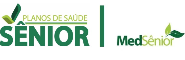 MedSênior Logo