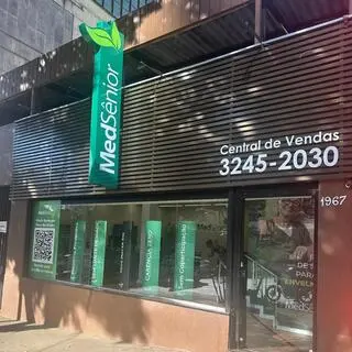 Loja da plano plano de saúde senior